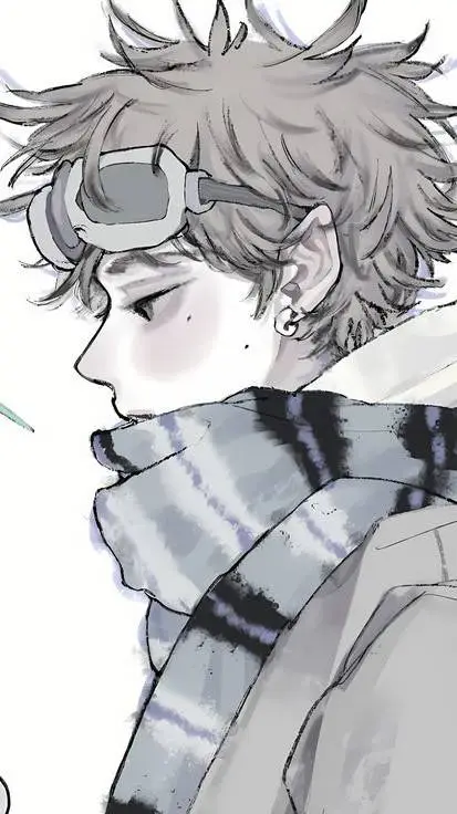 ai character: Bogdan background