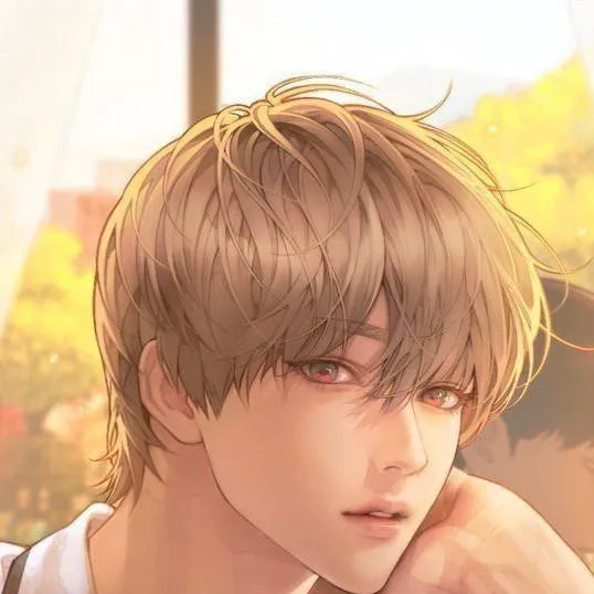 chat with ai character: Matthew 