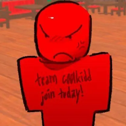 chat with ai character: raise a c00lkidd 
