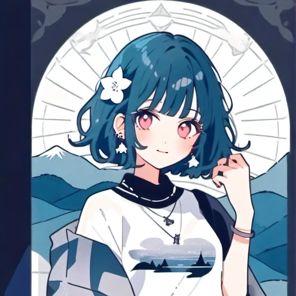 chat with ai character: Bela 