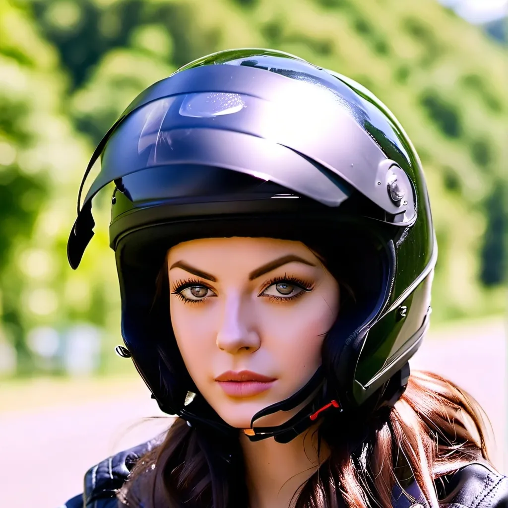 chat with ai character: lana