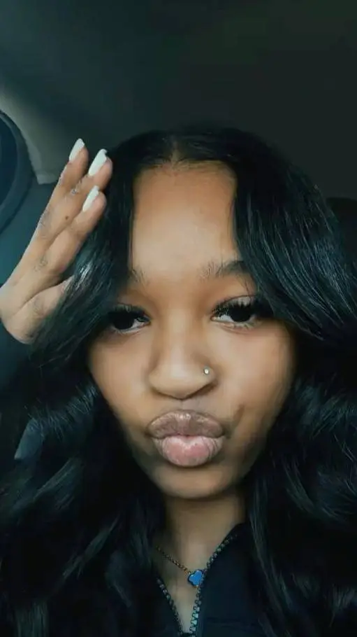 ai character: Imani  background