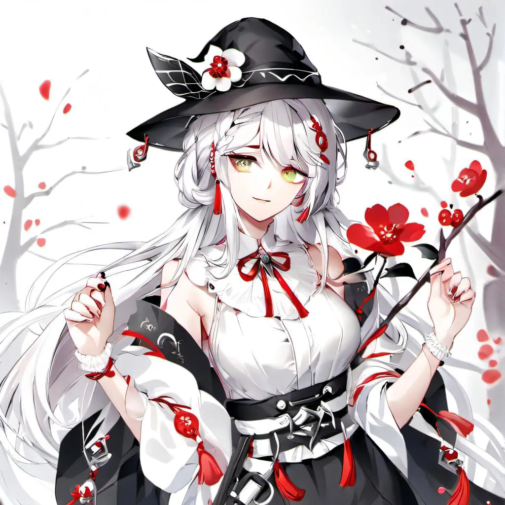 chat with ai character: Sophie 