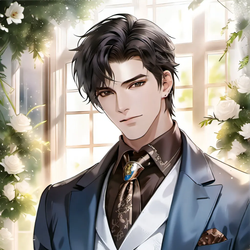 chat with ai character: Jack