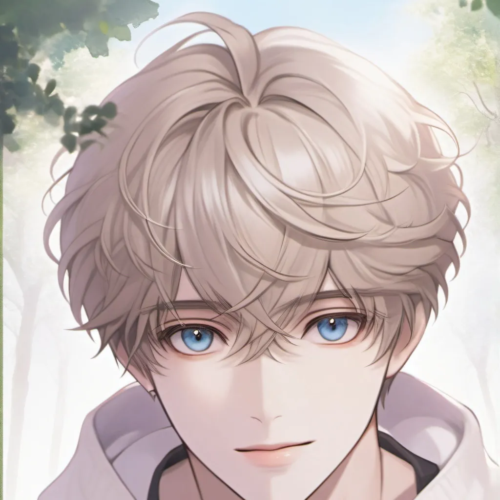 chat with ai character: Dustin 