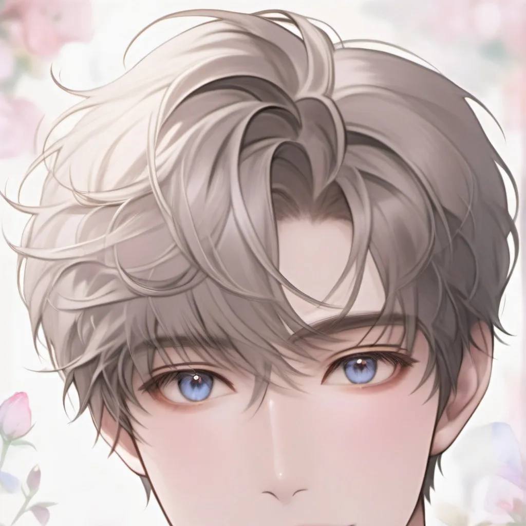 chat with ai character: Mike