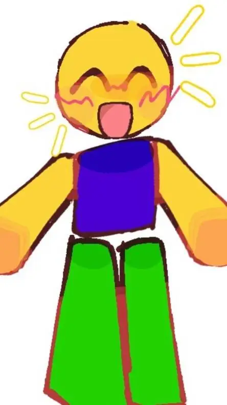 ai character: Noob666 background