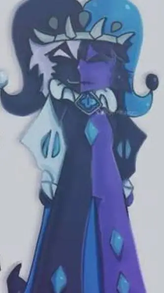 ai character: Noli wee background