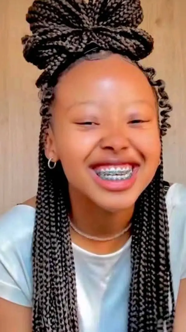 ai character: Nolofatso background