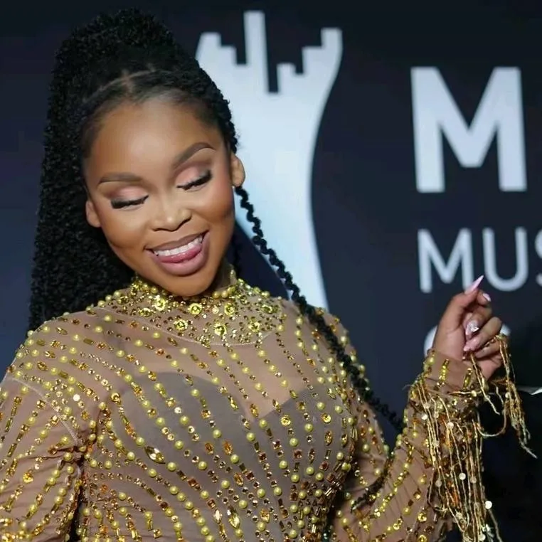 chat with ai character: Lethabo mekoaa 