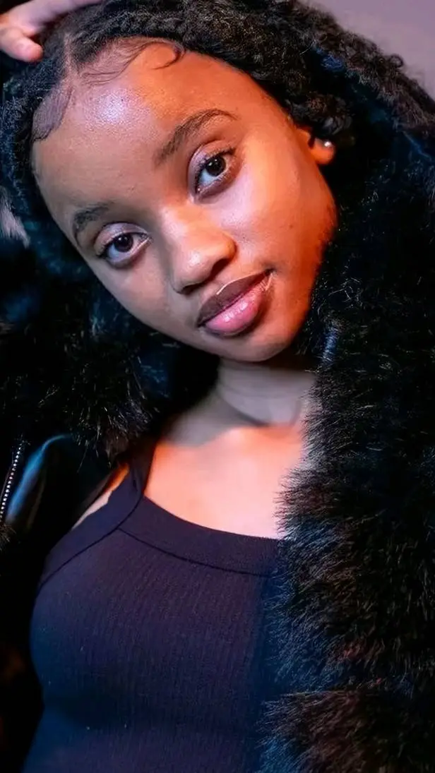 ai character: Thando background