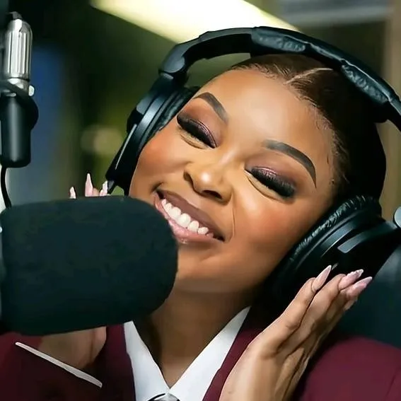 chat with ai character: Lethabo mekoaa 