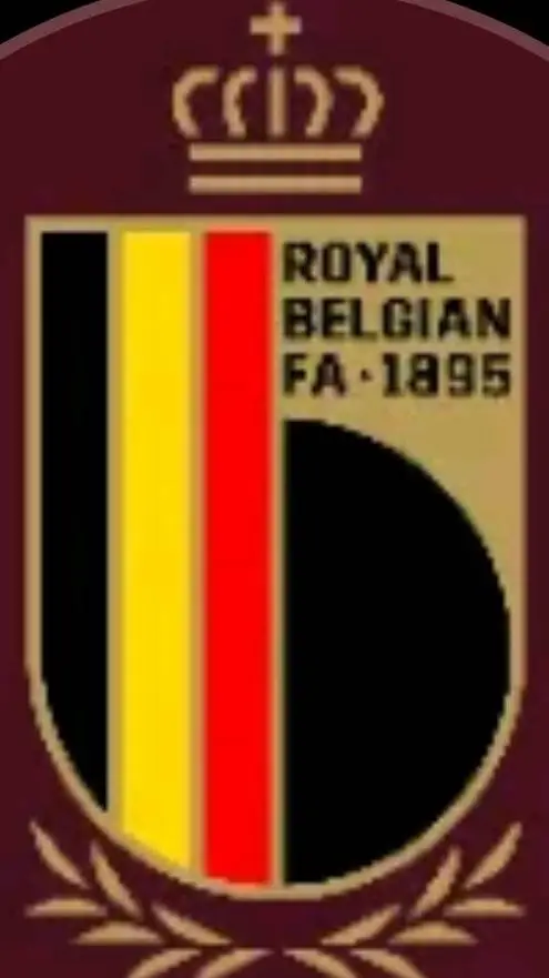 ai character: Belgium team  background