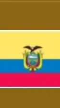 ai character: ECUADOR  background