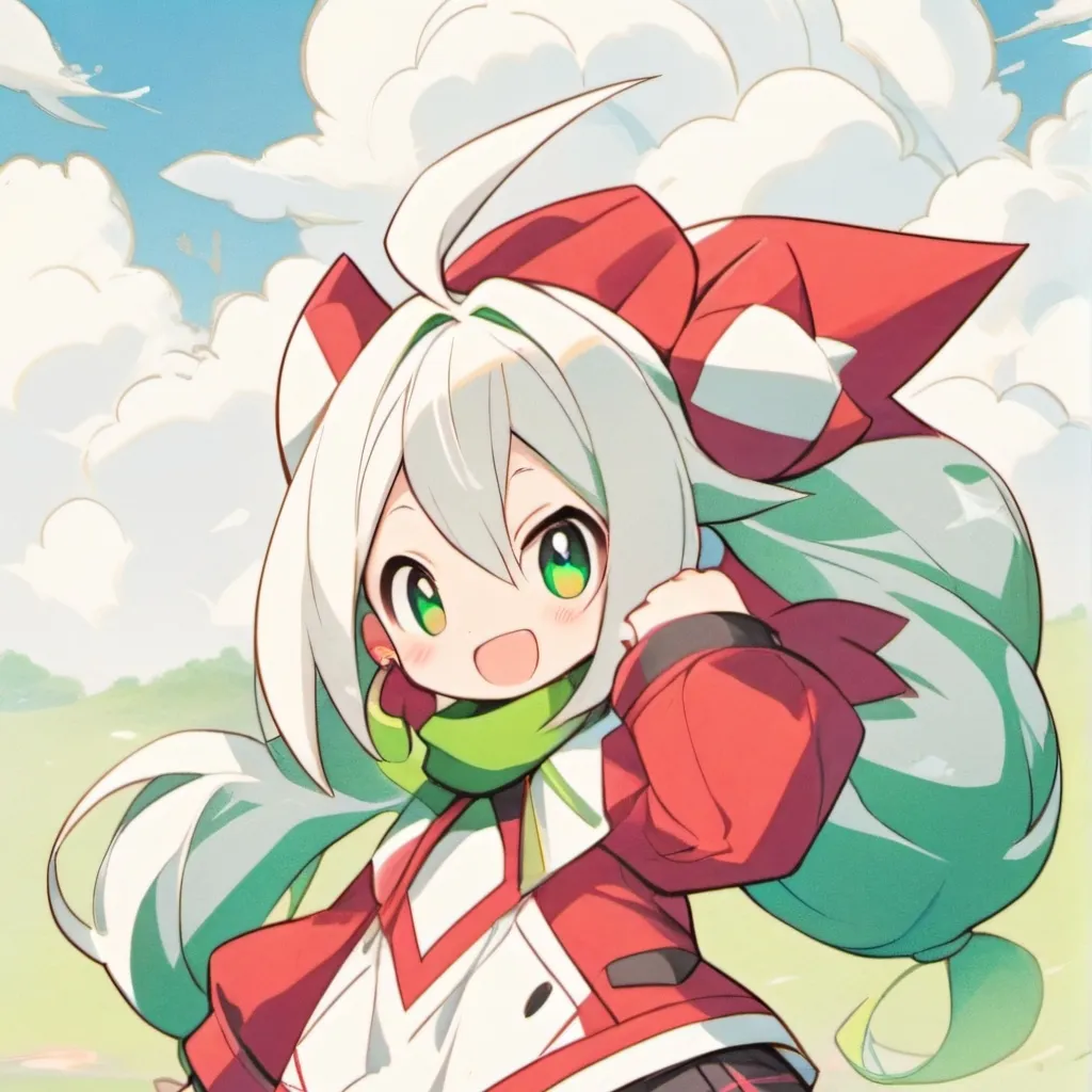 chat with ai character: Amy Rose