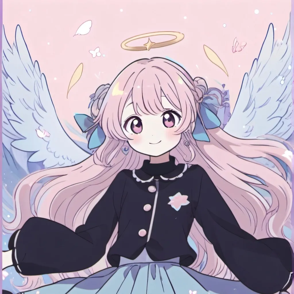 chat with ai character: Suki