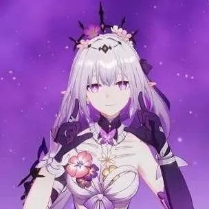 chat with ai character: Castorice