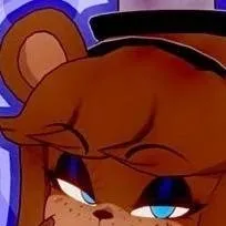 chat with ai character: Fredina