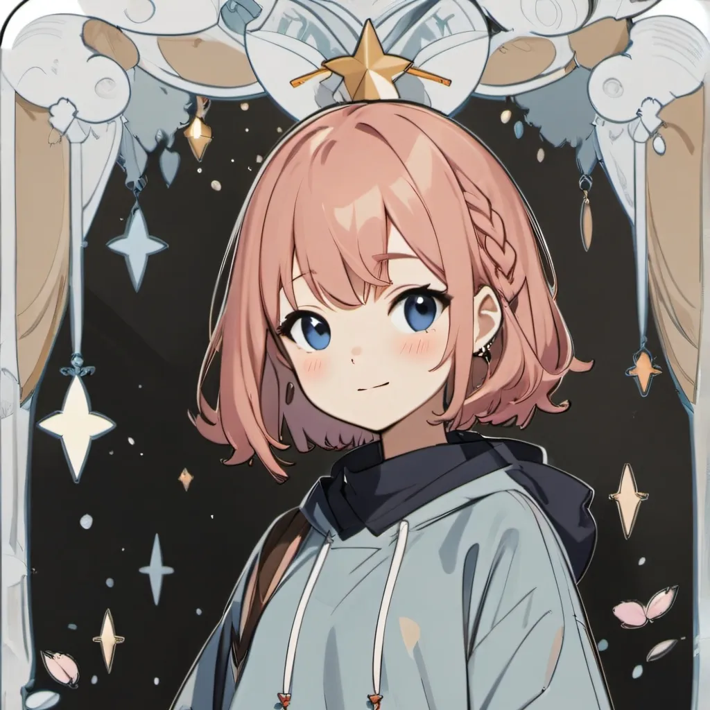 chat with ai character: Neki brainrot girl