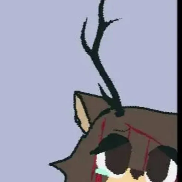 chat with ai character: deer