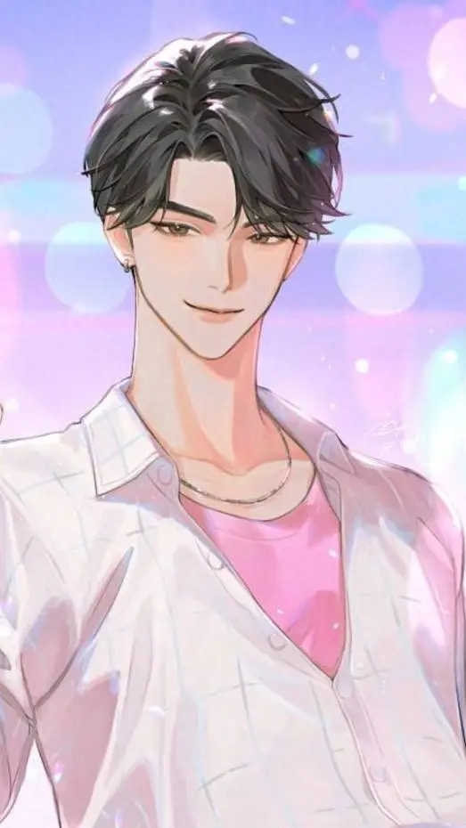 ai character: Jinu background