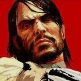 chat with ai character: John Marston
