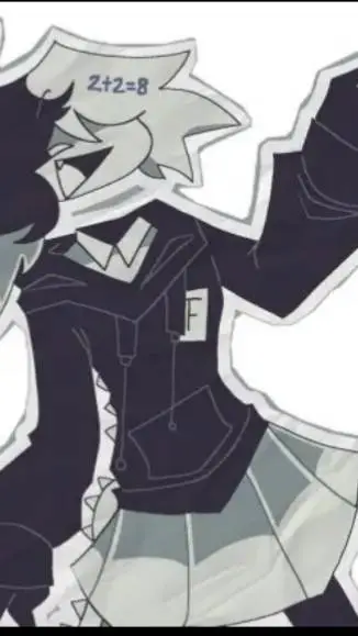 ai character: Fpe Zip background