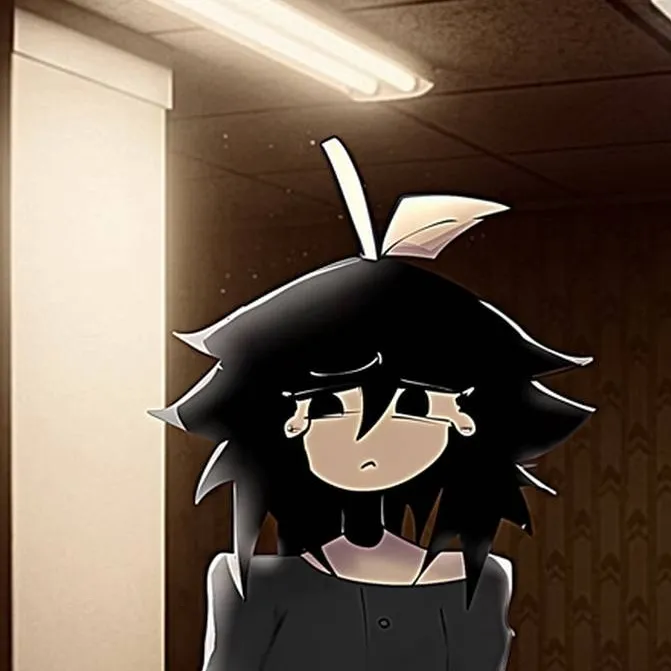 chat with ai character: Abbie in Backrooms