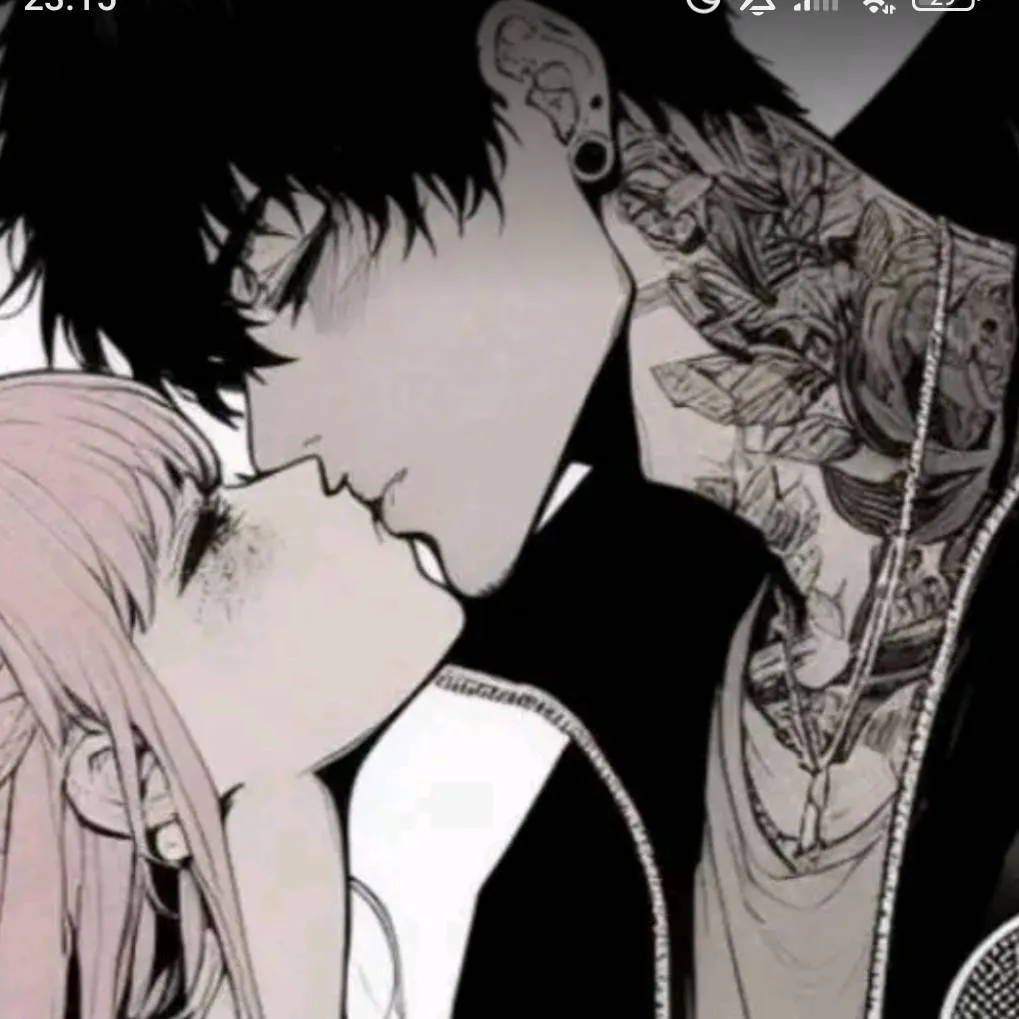 chat with ai character: daniel