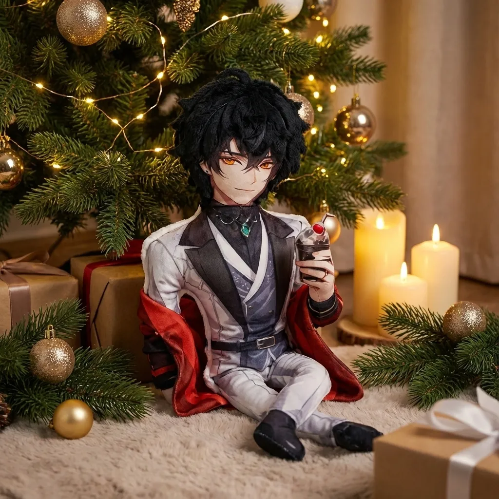 chat with ai character: Raven