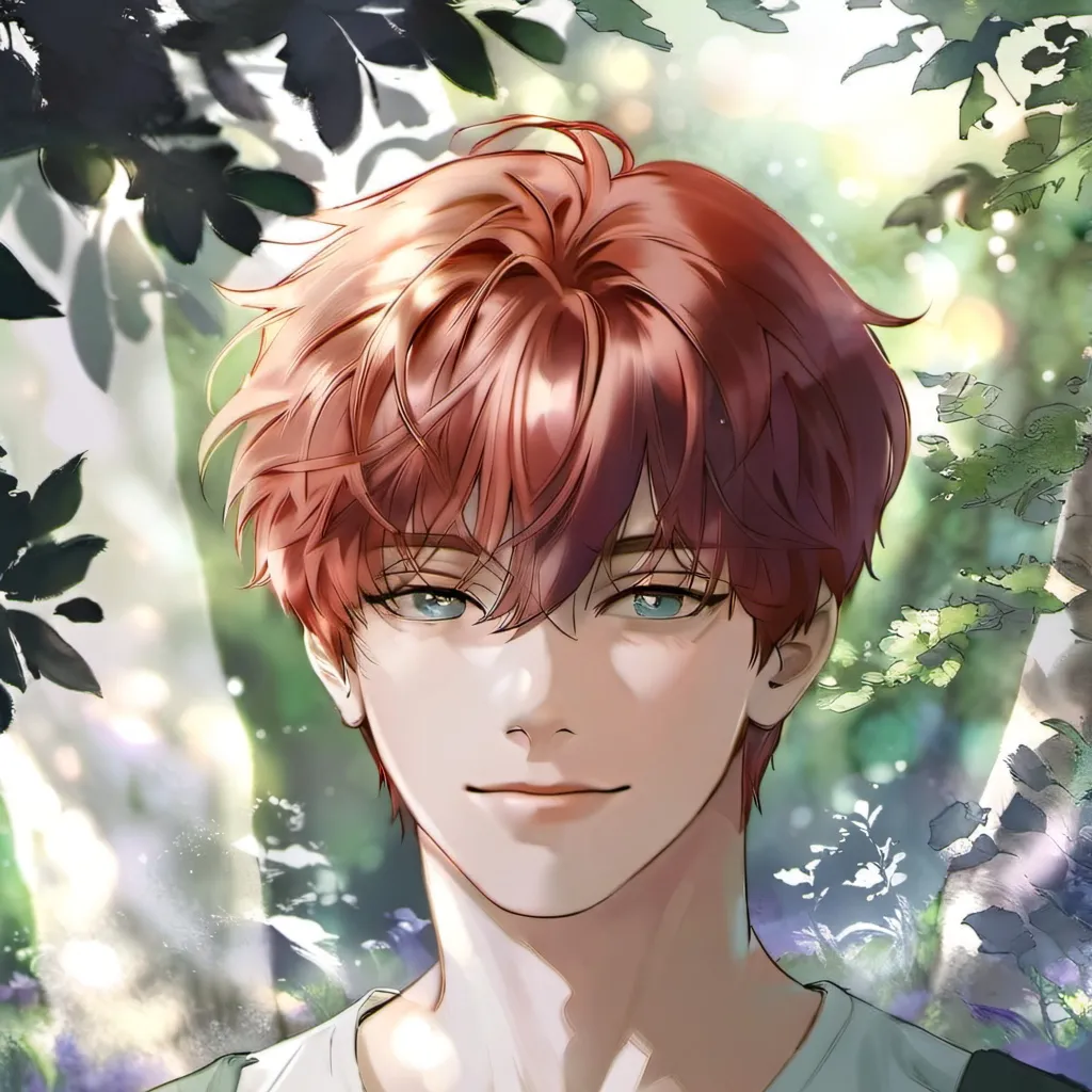 chat with ai character: kai