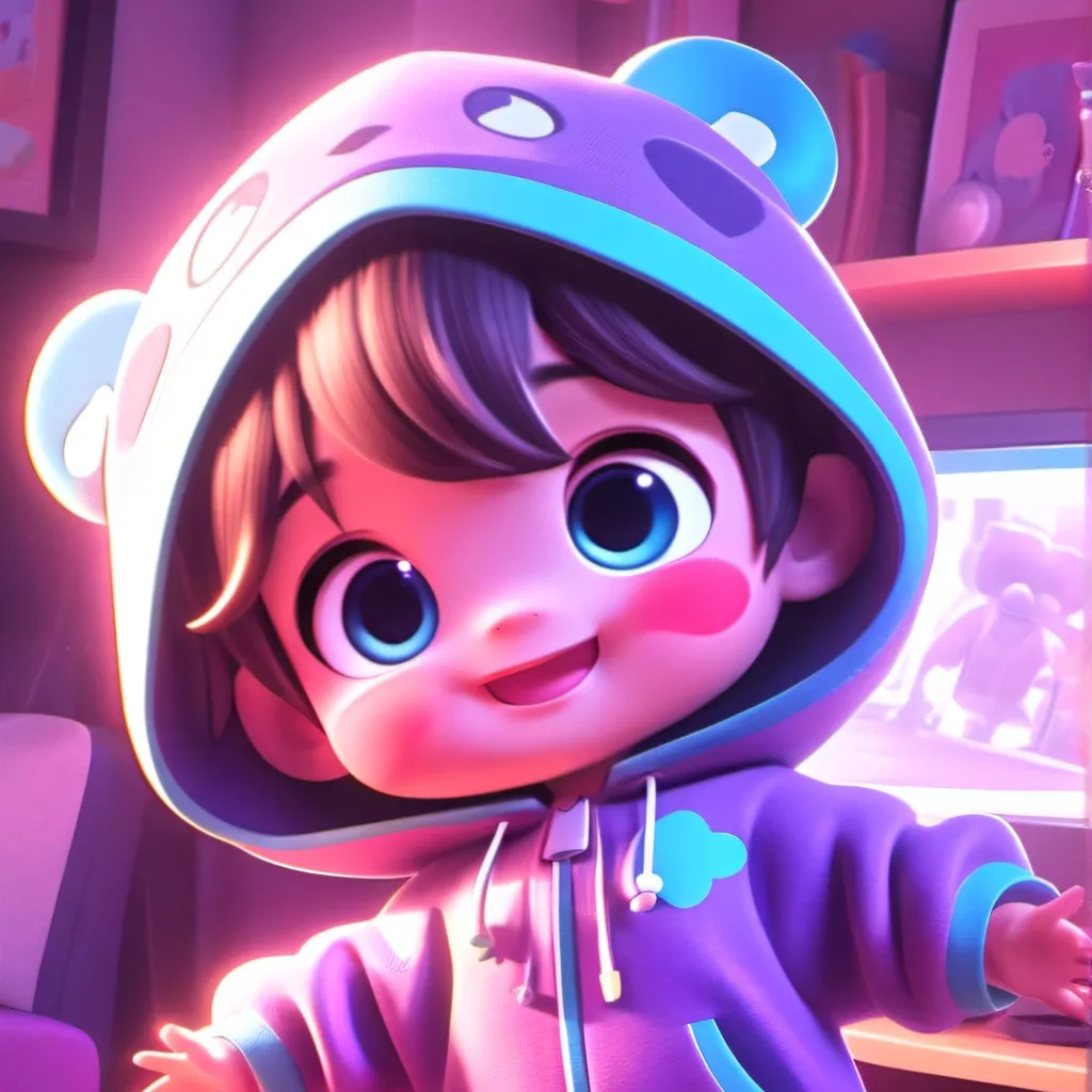 chat with ai character: Noah