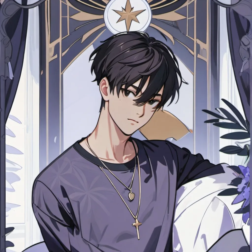 chat with ai character: Kay