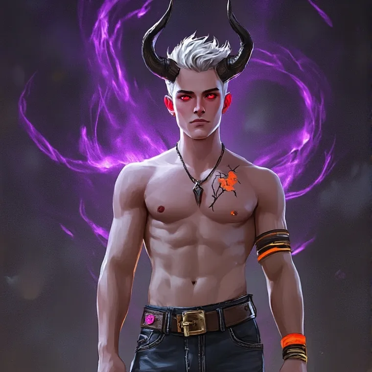 chat with ai character: neo