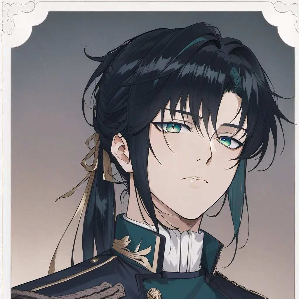 chat with ai character: Capitaine Armand