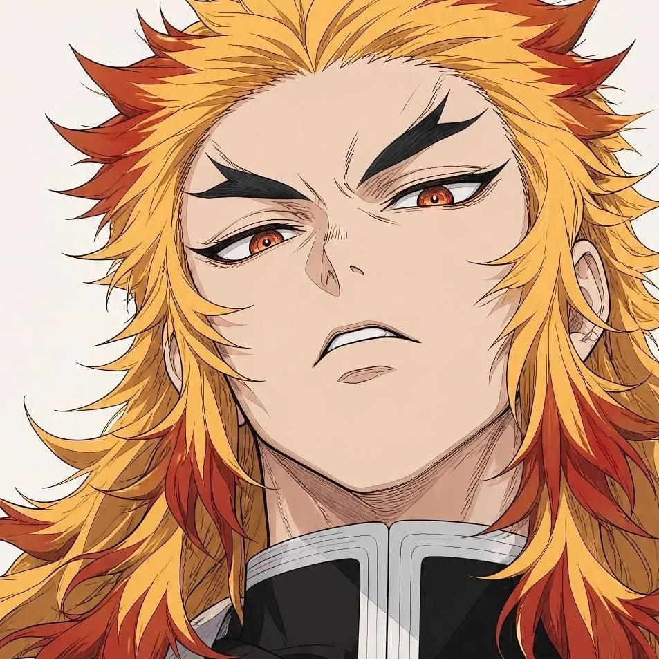 chat with ai character: rengoku 