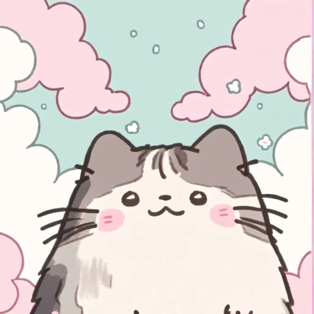 chat with ai character: ~idk~