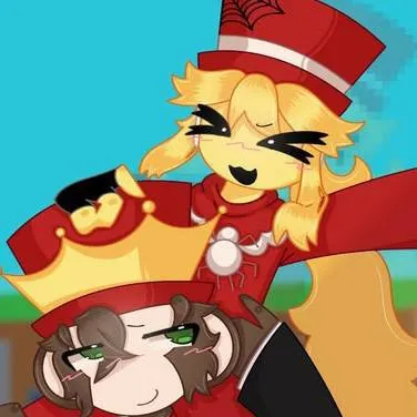 chat with ai character: jandel× Sammy!