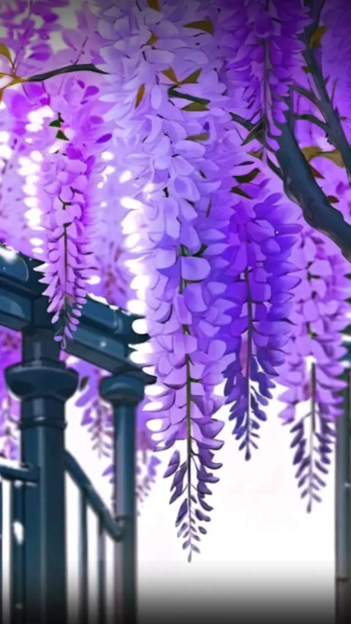 ai character: Hashira  background