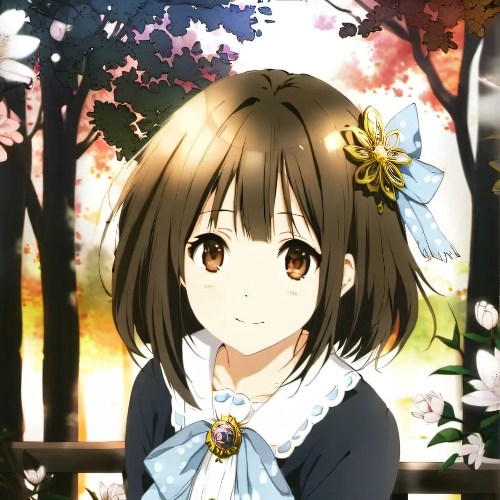 chat with ai character: Mikinah 