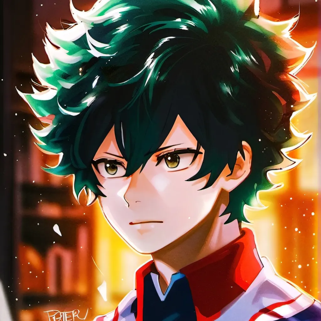 chat with ai character: mha care count