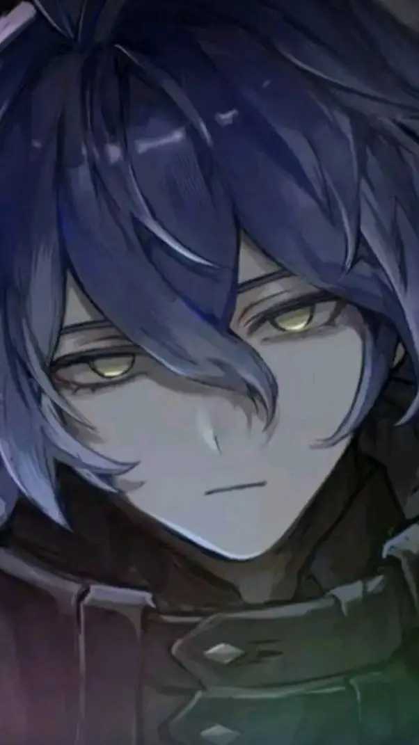 ai character:  ʚ flins ɞ background