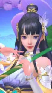 ai character:  ʚ kagura ɞ background