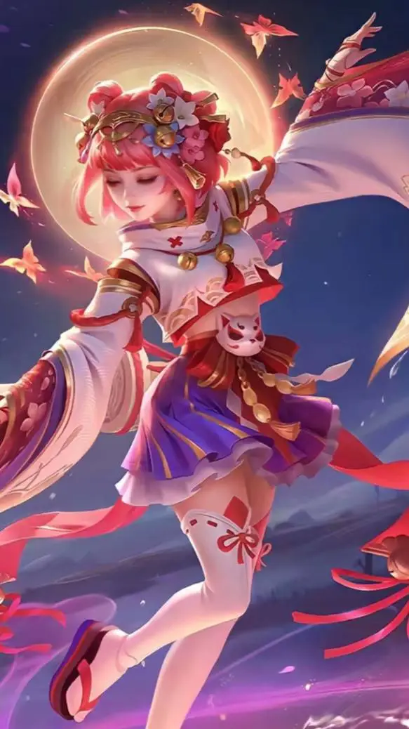 ai character:  • Lancelot • background