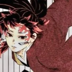 chat with ai character: Yoriichi tsugikuni