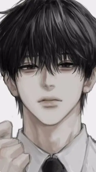 ai character: 𝑦𝑢𝑠ℎ𝑖𝑛𝑜.  background