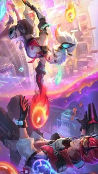 ai character: ᴄʟᴀᴜᴅᴇ x ғᴀɴɴʏ౨ৎ background