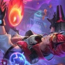 chat with ai character: ᴄʟᴀᴜᴅᴇ x ғᴀɴɴʏ౨ৎ