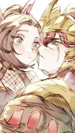 ai character: hanazo !  background