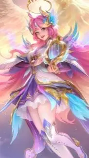 ai character: 𝖿ᥣ᥆rᥡᥒ ᥲᥒძ s᥆rᥲ..  background